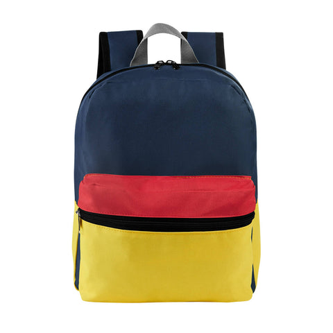 MINI MOCHILA KIDS SIN 562