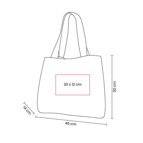 BOLSA ALIA SIN 603