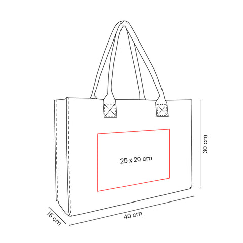 BOLSA LAYNI SIN 618