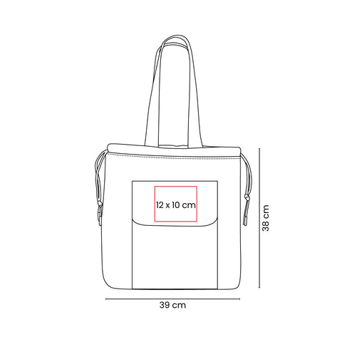 BOLSA JOOGA SIN 761