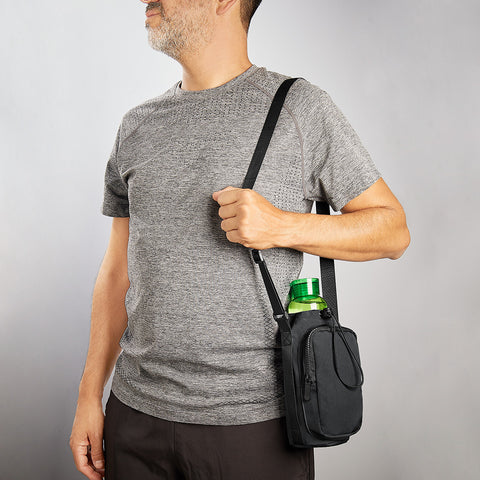 BOLSA PORTA BOTELLA MORAN SIN 763