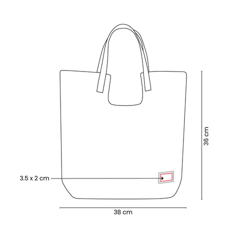 BOLSA CUZCO SIN 767