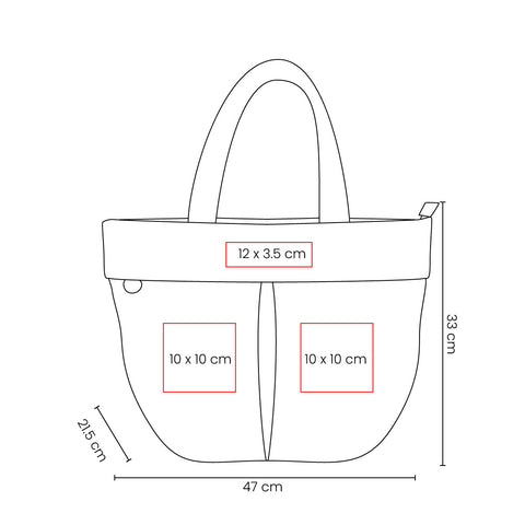 BOLSA YORIK SIN 768