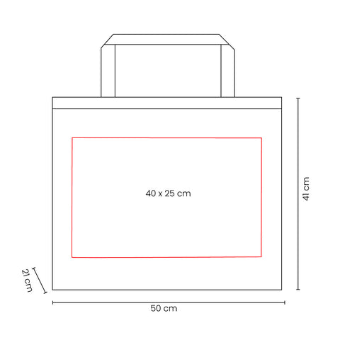 BOLSA BASKO SIN 771