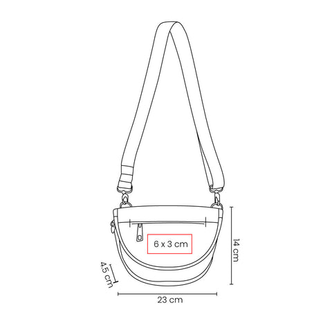 BOLSA SATELITA SIN 778