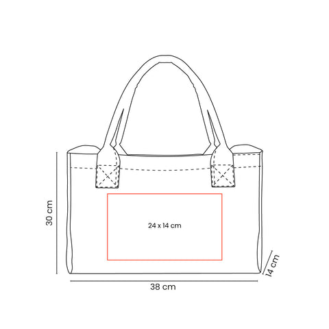 BOLSA ROSABELLA SIN 781