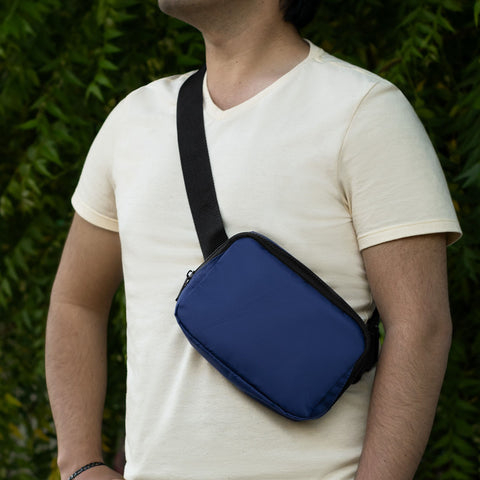 BOLSA CANGURERA JAMES SIN 809