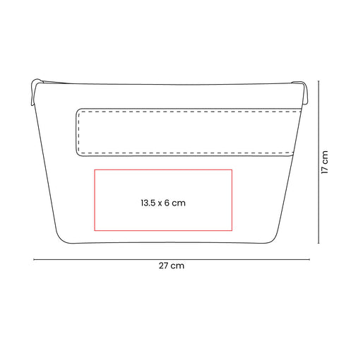 NECESER TROUSSE SIN 811