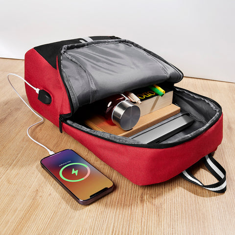 MOCHILA LIGNE SIN 887