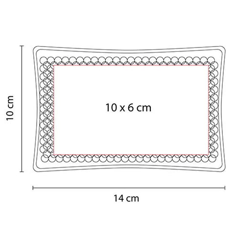 COMPRESA DE GEL SLD 015