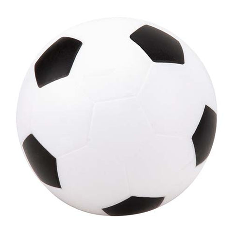PELOTA ANTI-STRESS FUTBOL SOC 011-01