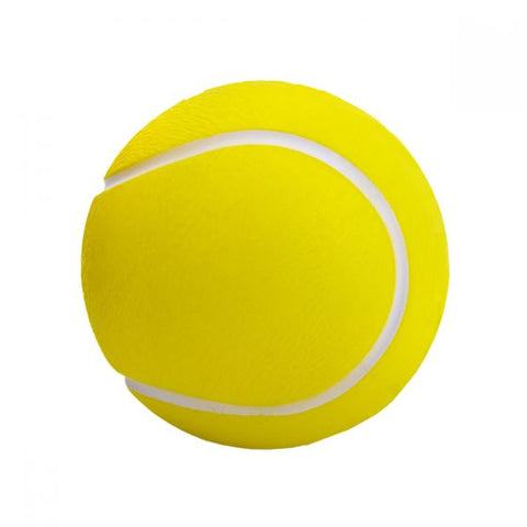 PELOTA ANTI-STRESS TENNIS SOC 011-04