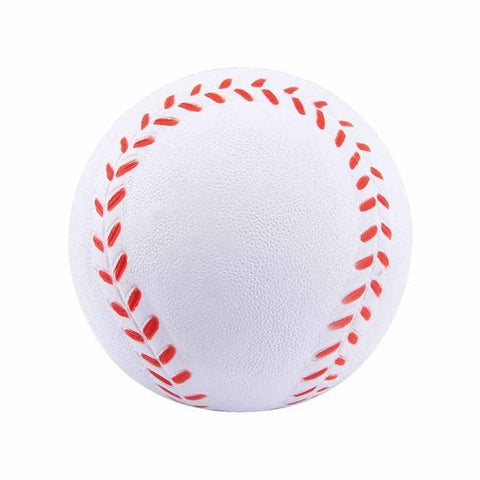 PELOTA ANTI-STRESS BASEBALL SOC 011-05