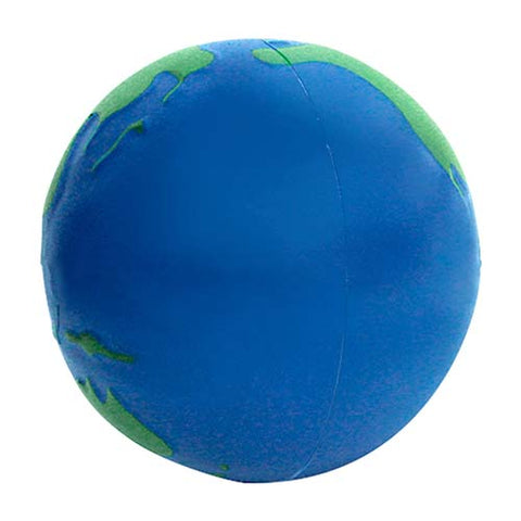 PELOTA ANTI-STRESS MUNDO SOC 013 W