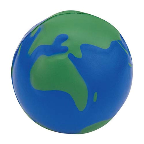 PELOTA ANTI-STRESS MUNDO SOC 013 W