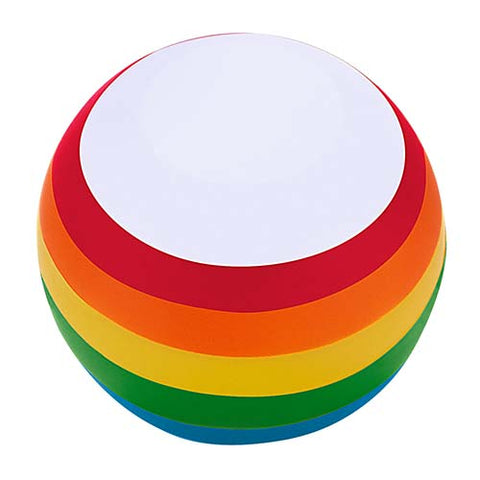 PELOTA ANTI-STRESS COLORFUL SOC 910