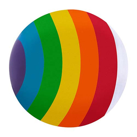 PELOTA ANTI-STRESS COLORFUL SOC 910