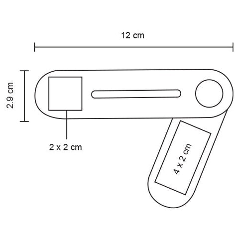 HOLDER SO 098