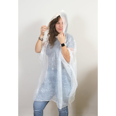 IMPERMEABLE RAQQA SP-003