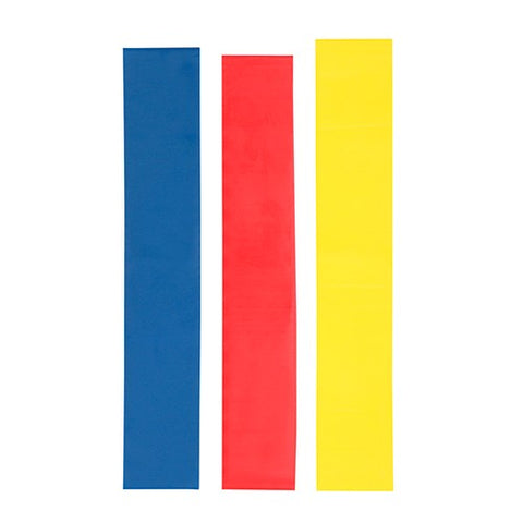 BANDAS DE RESISTENCIA TARBES SPO 010