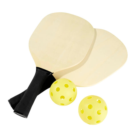 SET DE RAQUETAS ZANE SPO 017