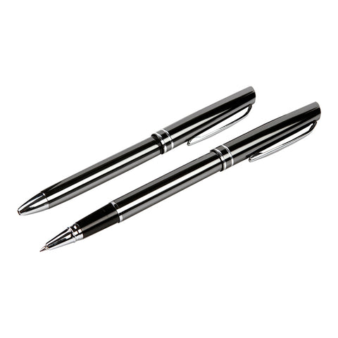 SET DE BOLÍGRAFOS ATALAIA ST-014