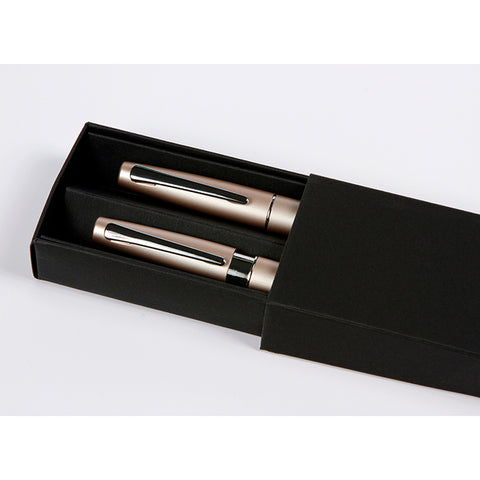 SET DE BOLÍGRAFOS KAYSERI ST-018
