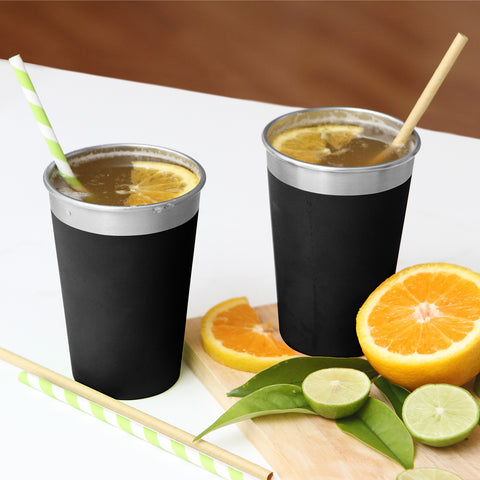 SET DE 4 VASOS PACECO ST-026