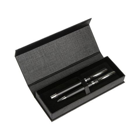 SET DE BOLIGRAFOS BEVERA ST-033