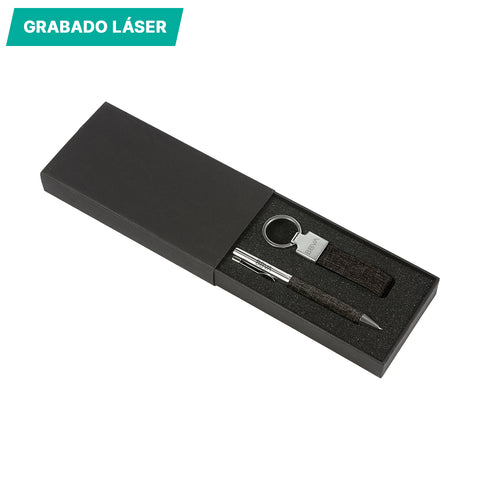 SET DE EJECUTIVO DE RPET LOUNGA ST-036