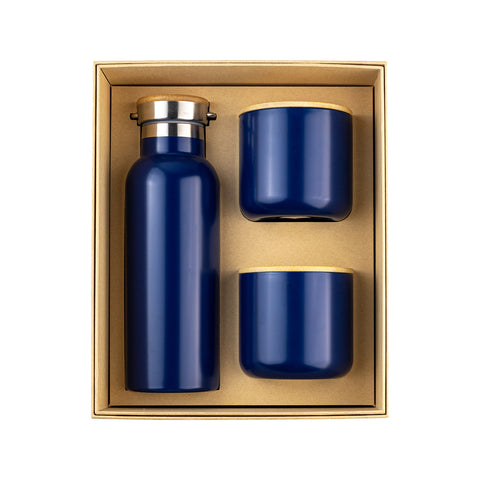 AZUL MARINO