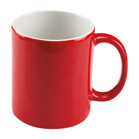 ROJO