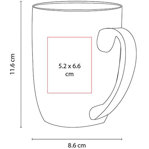 TAZA DOLCE TAZ 002