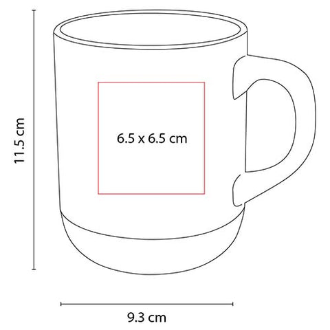 TAZA ANNECY TAZ 021