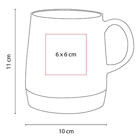 TAZA FIORLAND TAZ 031