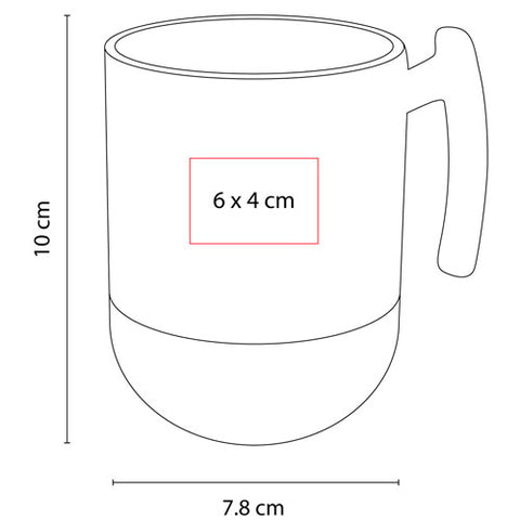 TAZA BIKANER TAZ 038