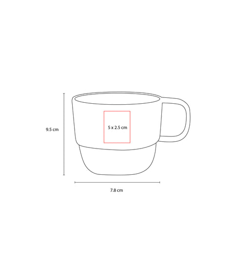 TAZA ECO EVERTON TAZ 052