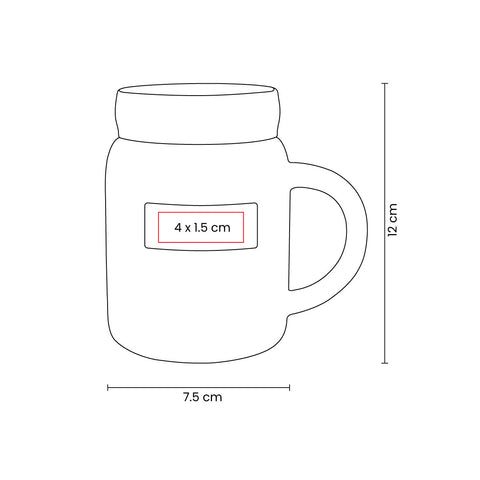 TAZA ILMA TAZ 054