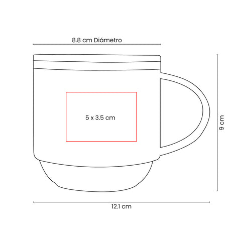 TAZA KULDUR TAZ 069