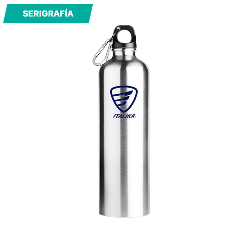 TERMO METÁLICO TE-014