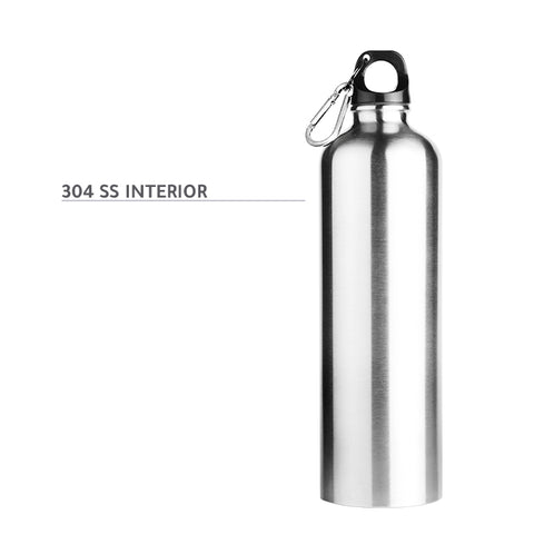 TERMO METÁLICO TE-014
