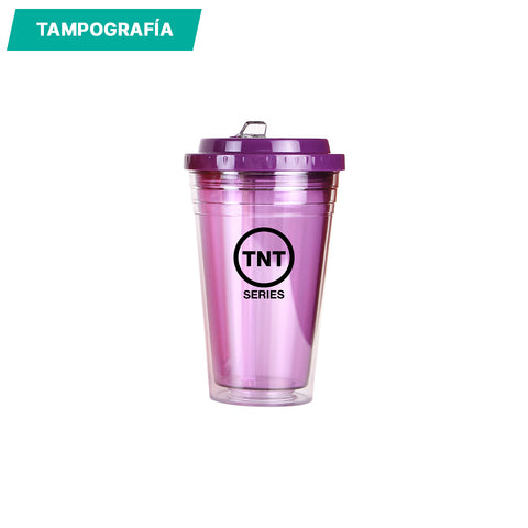 VASO ASÍS TE-028