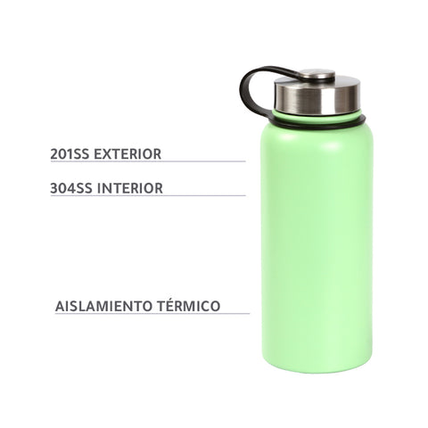 TERMO CEUTA TE-072