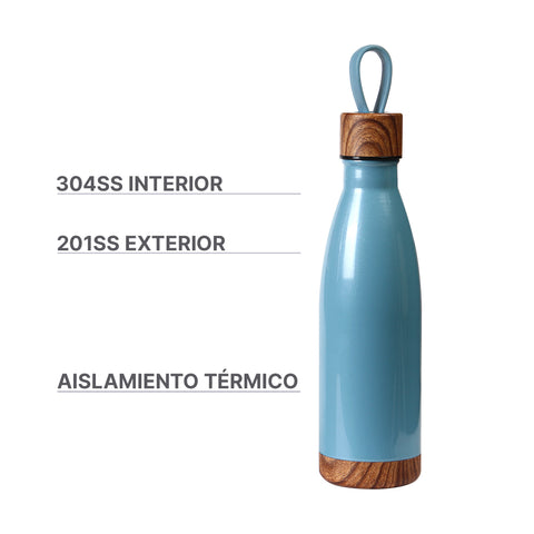 TERMO CORUÑA TE-076