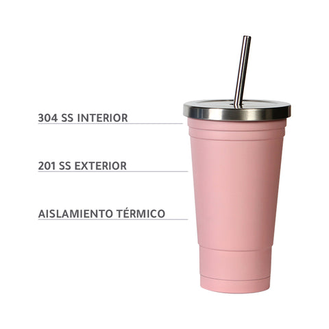 VASO AÍNSA TE-078
