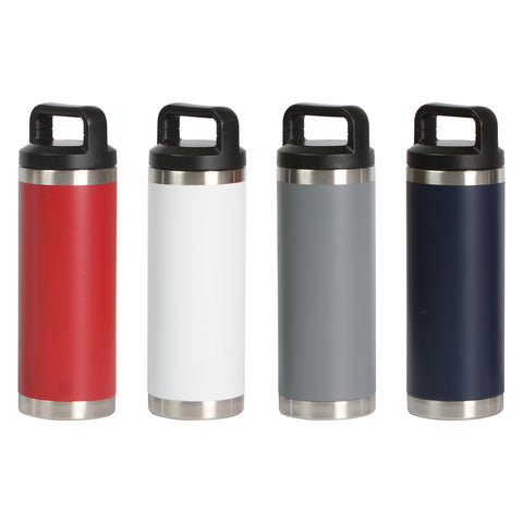 TERMO JERSÓN. 600 ML TE-120