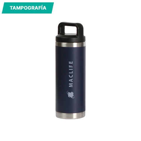 TERMO JERSÓN. 600 ML TE-120