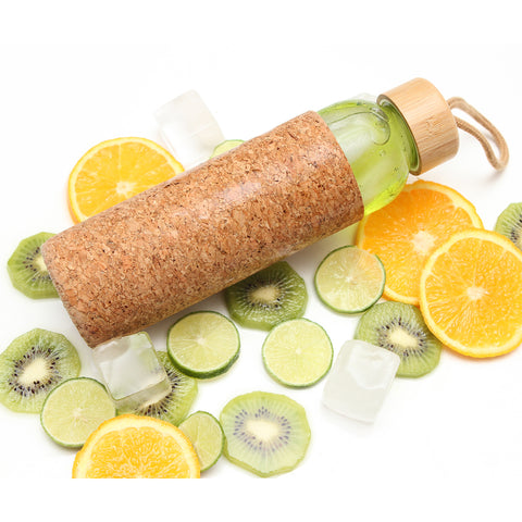 BOTELLA AFEGA TE-125