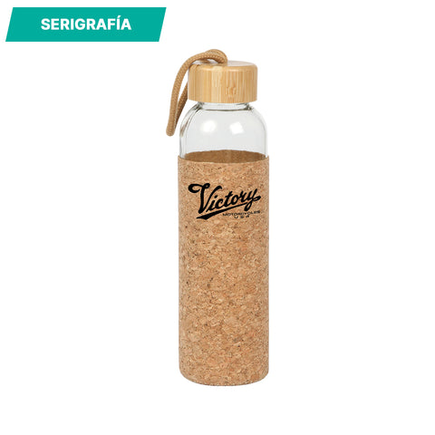 BOTELLA AFEGA TE-125