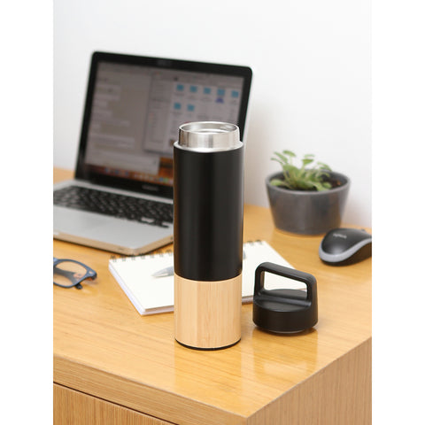 TERMO AMBERES TE-134